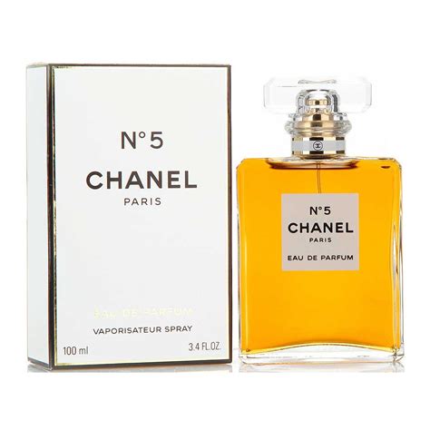 chanel 5 100ml profumo prezzo|N°5 .